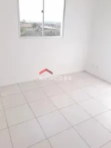 Apartamento com 2 Quartos à venda, 59m² no Palmital, Lagoa Santa