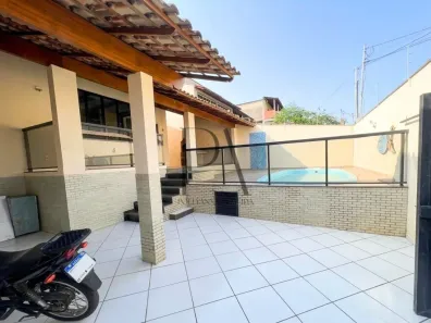 Casa com 3 Quartos à venda, 252m² no São Conrado, Cariacica