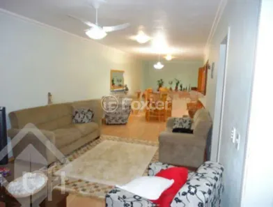 Casa com 4 Quartos à venda, 330m² no Santana, Porto Alegre