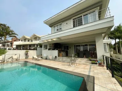 Casa com 4 Quartos à venda, 400m² no João Paulo, Florianópolis