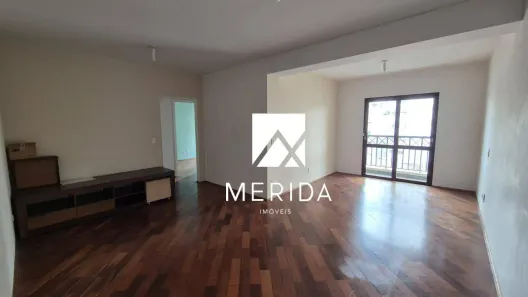 Apartamento com 3 Quartos à venda, 94m² no Vila Bastos, Santo André