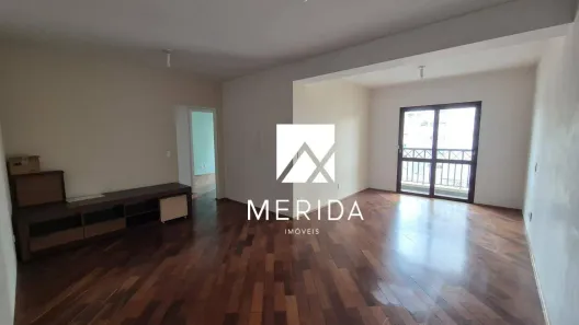 Apartamento com 3 Quartos à venda, 97m² no Vila Bastos, Santo André