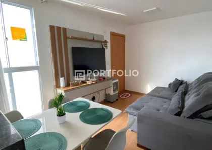 Apartamento com 2 Quartos à venda, 78m² no Residencial Itamaracá, Goiânia