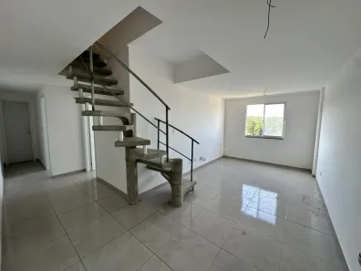 Cobertura com 3 Quartos à venda, 147m² no Maria Paula, São Gonçalo