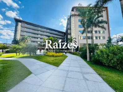 Sala Comercial para alugar, 93m² no Jardim Karaíba, Uberlândia