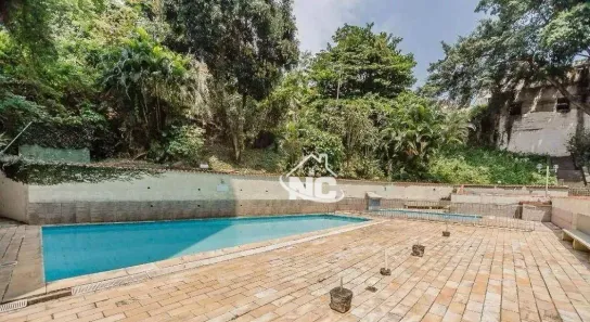 Apartamento com 2 Quartos à venda, 70m² no Fonseca, Niterói
