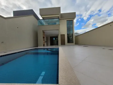 Casa de Condomínio com 4 Quartos à venda, 252m² no Barra da Tijuca, Rio de Janeiro