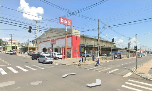 Lote/Terreno à venda, 1170m² no Remanso Campineiro, Hortolândia