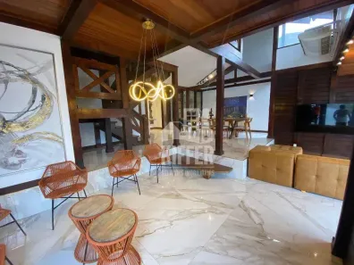 Casa com 4 Quartos à venda, 356m² no São Francisco, Niterói