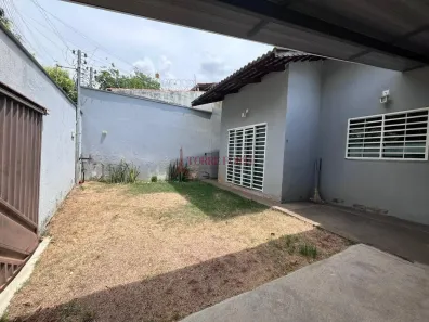 Casa com 3 Quartos à venda, 89m² no Parque das Flores, Goiânia