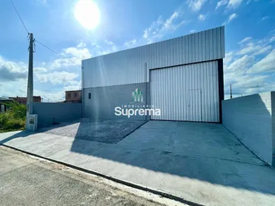 Ponto Comercial à venda, 25m² no Bairro não informado, Ilhota