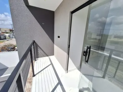 Casa com 3 Quartos à venda, 86m² no Parque das Nações, Parnamirim
