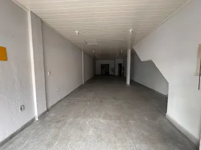 Ponto Comercial à venda, 75m² no Riacho Fundo I, Brasília
