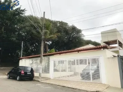 Casa com 3 Quartos à venda, 300m² no Parque Continental, São Paulo