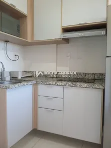 Apartamento com 1 Quarto à venda, 40m² no Barra, Salvador