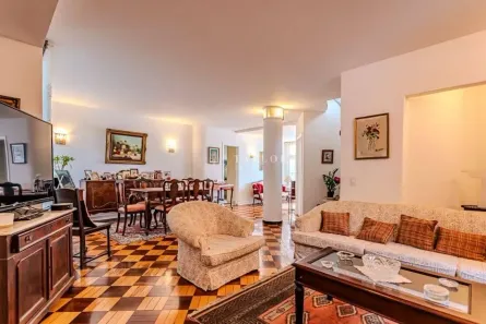 Casa com 3 Quartos à venda, 200m² no Jardim Paulistano, São Paulo