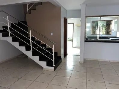 Casa com 3 Quartos à venda, 155m² no Parque Amazônia, Goiânia