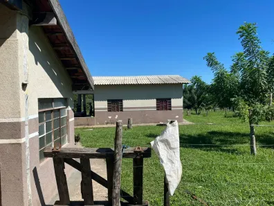 Fazenda/Sítio à venda, 4750000m² no , Anastácio
