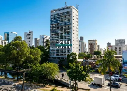 Apartamento com 3 Quartos à venda, 140m² no Boa Viagem, Recife
