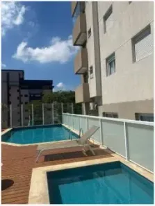 Apartamento com 2 Quartos para alugar, 65m² no Vila Bastos, Santo André
