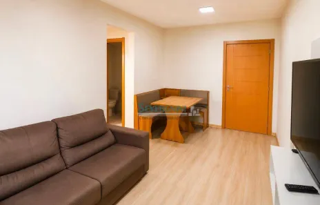 Apartamento com 2 Quartos à venda, 53m² no Vila Monte Carlo, Cachoeirinha