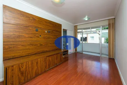 Apartamento com 2 Quartos para alugar, 62m² no Luxemburgo, Belo Horizonte