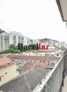 Apartamento com 4 Quartos à venda, 128m² no Grajaú, Rio de Janeiro