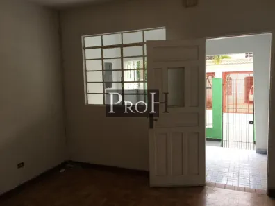 Casa com 2 Quartos à venda, 122m² no Osvaldo Cruz, São Caetano do Sul