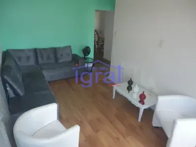 Casa com 5 Quartos à venda, 140m² no Americanópolis, São Paulo
