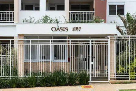 Apartamento com 2 Quartos à venda, 66m² no Bosque da Saúde, São Paulo