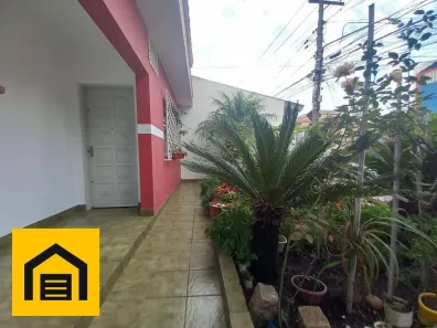 Casa com 3 Quartos à venda, 278m² no Vila Bocaina, Mauá