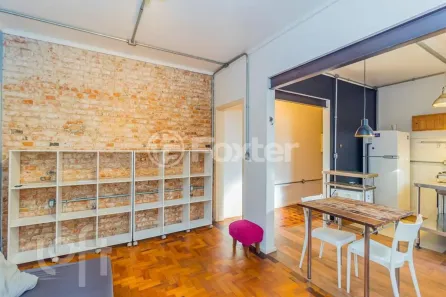 Apartamento com 2 Quartos à venda, 74m² no Cidade Baixa, Porto Alegre