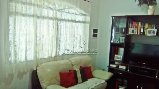 Casa com 2 Quartos à venda, 100m² no Parque São Bento, Sorocaba