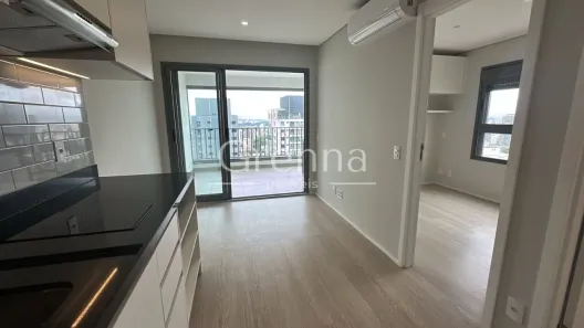Casa de Condomínio com 1 Quarto para alugar, 38m² no Pinheiros, São Paulo
