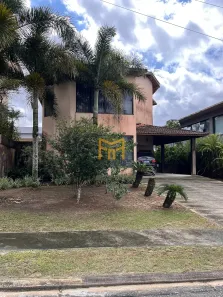 Casa de Condomínio com 3 Quartos à venda, 250m² no Parque Verde, Belém