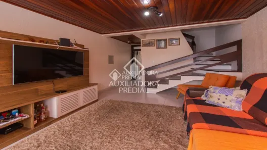 Casa com 3 Quartos à venda, 160m² no Hípica, Porto Alegre