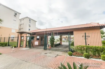 Apartamento com 2 Quartos à venda, 57m² no Humaitá, Porto Alegre