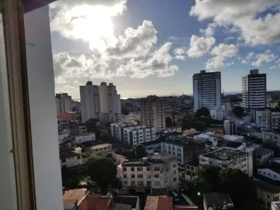 Apartamento com 3 Quartos à venda, 106m² no Vila Laura, Salvador