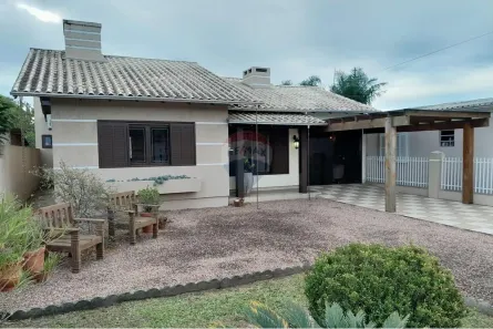 Casa com 3 Quartos à venda, 298m² no Vila São Cristóvão, Santa Rosa do Sul