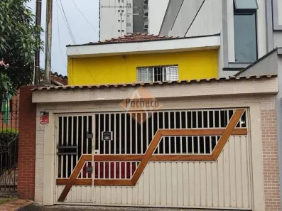 Casa com 2 Quartos à venda, 192m² no Chácara Seis de Outubro, São Paulo