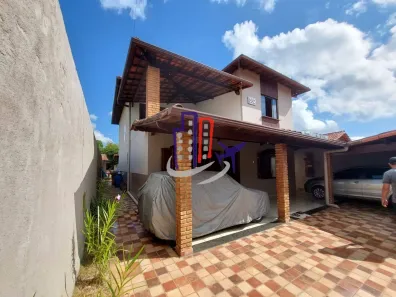 Casa com 3 Quartos à venda, 360m² no Bom Jesus, Matozinhos
