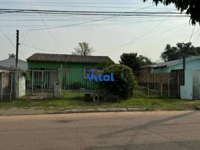 Casa com 2 Quartos à venda, 56m² no Niterói, Canoas