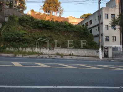 Lote/Terreno à venda, 728m² no Cidade Jardim, São Paulo