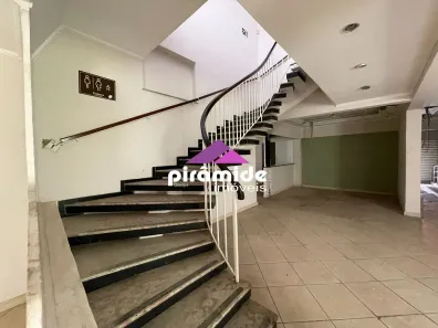 Ponto Comercial para alugar, 484m² no Jardim São Dimas, São José dos Campos