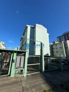 Apartamento com 2 Quartos para alugar, 55m² no Nossa Senhora do Rosário, Caxias do Sul