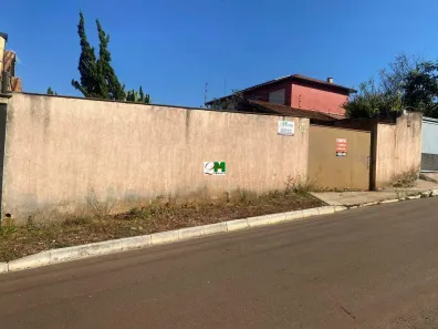 Lote/Terreno à venda, 576m² no Vale do Sol, Nova Lima