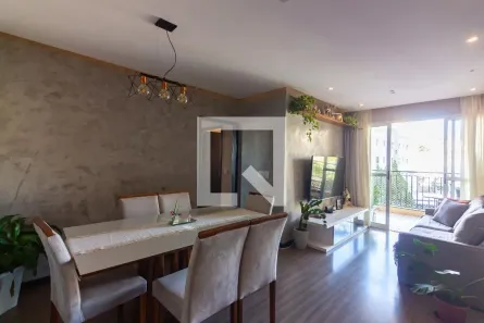 Apartamento com 3 Quartos à venda, 96m² no Vila Osasco, Osasco