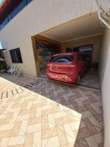 Casa com 4 Quartos à venda, 381m² no Aeroporto Jatobá, Pouso Alegre
