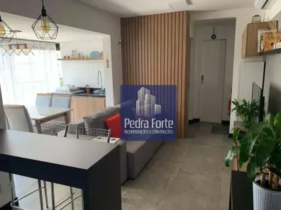 Apartamento com 1 Quarto para alugar, 66m² no Sumaré, São Paulo