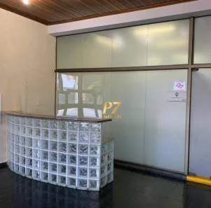 Prédio Comercial à venda, 259m² no Vila Assunção, Santo André